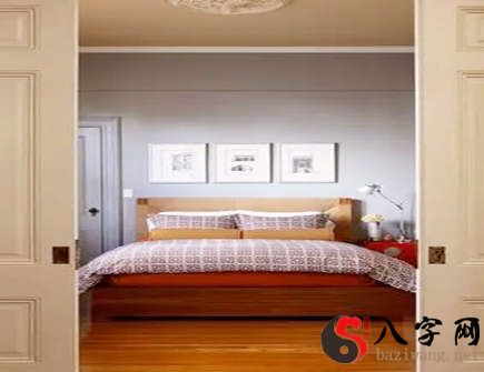 床对门口风水好不好 床对门口风水好不好