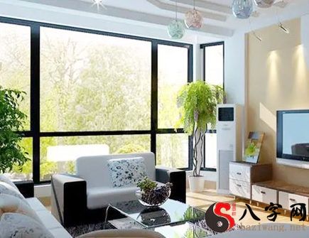 窗户对着门的风水好不好 窗户对着门的风水好不好