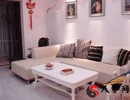 大门对着沙发风水好不好 大门对着沙发风水好不好