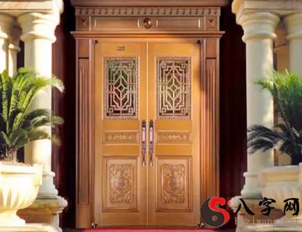 大门风水的禁忌及化解方法 大门风水的禁忌及化解方法