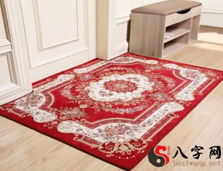 门口摆放地垫的风水禁忌 门口摆放地垫的风水禁忌