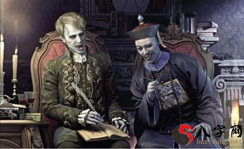 梦见亲人变成僵尸