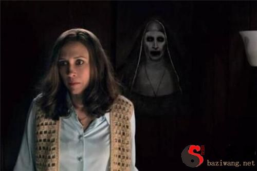 梦见自己鬼上身