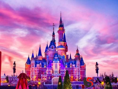 梦见独自去迪士尼乐园玩